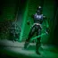 Figurka G.I. Joe Classified Series - Night-Creeper (D.I.R.E. Tech)- Zdjęcie 13