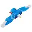 Figurka Transformers Deluxe Class - Star Eagle- Zdjęcie 13