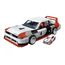 Klocki Hot Wheels MEGA - Audi 90 Quattro IMSA GTO (HRY20)