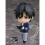 Figurka The Legend of the Galactic Heroes: Die Neue These Nendoroid - Yang Wen-li- Zdjęcie 5