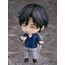 Figurka The Legend of the Galactic Heroes: Die Neue These Nendoroid - Yang Wen-li- Zdjęcie 6