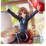 Figurka K-On! Luminasta - Yui Hirasawa- Zdjęcie 6