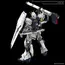 Model figurki GUNDAM PG 1/60 - RX-93 Nu Gundam- Zdjęcie 6