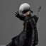 Figurka NieR:Automata FORM-ISM - 9S- Zdjęcie 5