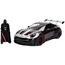 Model samochodu Star Wars 1/24 - Porsche 911 GT3 RS (992) [z figurką Darth Vader]- Zdjęcie 2