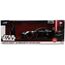 Model samochodu Star Wars 1/24 - Porsche 911 GT3 RS (992) [z figurką Darth Vader]- Zdjęcie 5