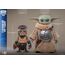 Figurka Star Wars: The Mandalorian & Grogu 1/1 - Anzellan Droidsmith (LMS017)- Zdjęcie 16