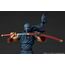 Figurka Ninja Gaiden Revoltech Amazing Yamaguchi - Ryu Hayabusa- Zdjęcie 12