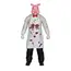 Figurka DC Multiverse McFarlane Collector Edition - Professor Pyg (Batman) [Platinum Edition]- Zdjęcie 3