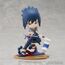 Figurka Naruto Shippuden PalVerse Pale - Sasuke Uchiha- Zdjęcie 2