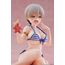Figurka Uzaki-chan Wants to Hang Out! Desktop Cute - Hana Uzaki (Swim Wear Ver.)- Zdjęcie 9