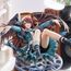 Figurka The Idolmaster Shiny Colors 1/6 - Tenka Osaki (Galdienne Amethyst Ver.)- Zdjęcie 12