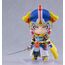 Figurka Final Fantasy Nendoroid - Warrior of Light- Zdjęcie 2