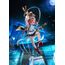 Figurka Blue Archive 1/7 - Neru: Call Sign Double O- Zdjęcie 11