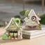 Drewniany model do sklejania Mini Store Series - TaleBox Corner Bookshop- Zdjęcie 2