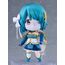 Figurka Puella Magi Madoka Magica the Movie: Walpurgisnacht Rising Nendoroid Basic - Sayaka Miki- Zdjęcie 2