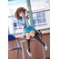 Figurka The Melancholy of Haruhi Suzumiya KDcolle 1/7 - Haruhi Suzumiya (Anime Series 20th Anniversary Ver.)- Zdjęcie 11