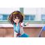 Figurka The Melancholy of Haruhi Suzumiya KDcolle 1/7 - Haruhi Suzumiya (Anime Series 20th Anniversary Ver.)- Zdjęcie 12