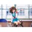 Figurka The Melancholy of Haruhi Suzumiya KDcolle 1/7 - Haruhi Suzumiya (Anime Series 20th Anniversary Ver.)- Zdjęcie 13