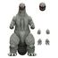 Figurka Godzilla Toho Ultimates! - Godzilla '89 (Greyscale Comic Book - Thirsty For Blood Ver.)