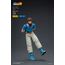 Figurka The King Of Fighters '98 Ultimate Match 1/18 - Orochi Team Chris- Zdjęcie 7