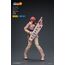 Figurka The King Of Fighters '98 Ultimate Match 1/18 - Orochi Team Shermie- Zdjęcie 7