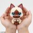Figurka Monster Hunter Look Up - Felyne- Zdjęcie 7
