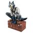 Figurka Beastars - Legoshi #2- Zdjęcie 2