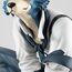 Figurka Beastars - Legoshi #2- Zdjęcie 8