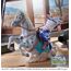 Figurka JoJo's Bizarre Adventure: Steel Ball Run Xross Link MAX - Johnny Joestar- Zdjęcie 4