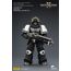 Figurka Warhammer 40k: Space Marine 2 1/18 - Black Templars Heavy Intercessor- Zdjęcie 2