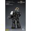 Figurka Warhammer 40k: Space Marine 2 1/18 - Black Templars Heavy Intercessor- Zdjęcie 4