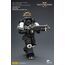 Figurka Warhammer 40k: Space Marine 2 1/18 - Black Templars Heavy Intercessor- Zdjęcie 6