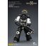 Figurka Warhammer 40k: Space Marine 2 1/18 - Black Templars Heavy Intercessor- Zdjęcie 8