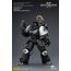 Figurka Warhammer 40k: Space Marine 2 1/18 - Black Templars Heavy Intercessor- Zdjęcie 9