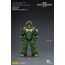 Figurka Warhammer 40k: Space Marine 2 1/18 - Salamanders Heavy Intercessor- Zdjęcie 9