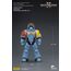 Figurka Warhammer 40k: Space Marine 2 1/18 - Space Wolves Heavy Intercessor- Zdjęcie 9