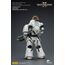 Figurka Warhammer 40k: Space Marine 2 1/18 - White Scars Heavy Intercessor- Zdjęcie 4