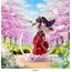 Figurka Sakura Wars Luminasta - Sakura Shinguji- Zdjęcie 3