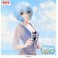 Figurka Rebuild of Evangelion Yumemirize - Rei Ayanami (School Swimsuit Ver.)- Zdjęcie 6