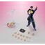 Figurka JoJo's Bizarre Adventure S.H. Figuarts - Josuke Higashikata- Zdjęcie 8