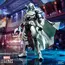 Figurka Marvel Legends (Marvel Rivals) - Moon Knight- Zdjęcie 6