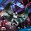 Figurka Marvel Legends (Marvel Rivals) - Moon Knight- Zdjęcie 7