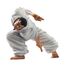 Figurka Baki Ichibansho - Katsumi Orochi (Giant Heartbeat)