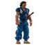 Figurka Baki Ichibansho - Musashi Miyamoto (Giant Heartbeat)- Zdjęcie 4