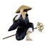 Figurka Gintama Ichibansho - Kotaro Katsura (Gintama Exhibition Part 2)- Zdjęcie 2