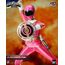 Figurka Power Rangers Zeo FigZero 1/6 - Zeo Ranger I Pink- Zdjęcie 9