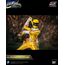Figurka Power Rangers Zeo FigZero 1/6 - Zeo Ranger II Yellow- Zdjęcie 9