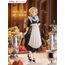 Figurka Delicious in Dungeon Tenitol Tall - Marcille (Classical Maid Style Ver.)- Zdjęcie 9
