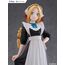 Figurka Delicious in Dungeon Tenitol Tall - Marcille (Classical Maid Style Ver.)- Zdjęcie 6